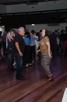 Eventualmente na Sexta