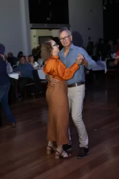 Eventualmente na Sexta