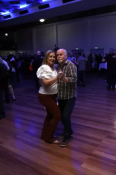 Eventualmente na Sexta