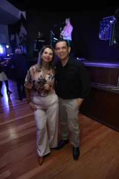 Eventualmente na Sexta