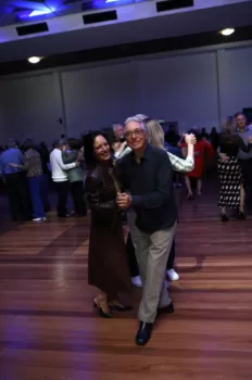 Eventualmente na Sexta