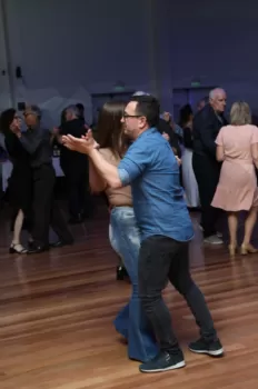 Eventualmente na Sexta