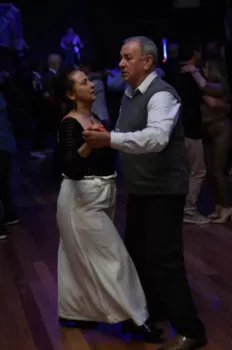 Eventualmente na Sexta