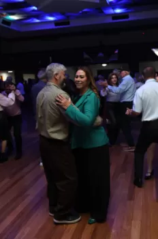 Eventualmente na Sexta