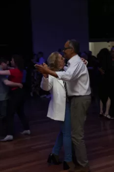 Eventualmente na Sexta