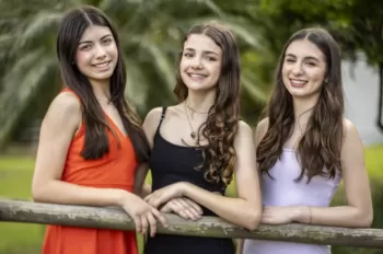 Debutantes 2025 - Almoço de Integração