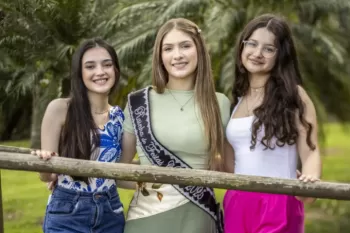 Debutantes 2025 - Almoço de Integração