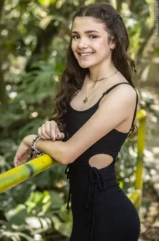 Debutantes 2025 - Almoço de Integração