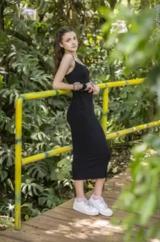 Debutantes 2025 - Almoço de Integração