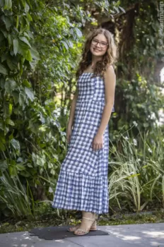 Debutantes 2025 - Almoço de Integração