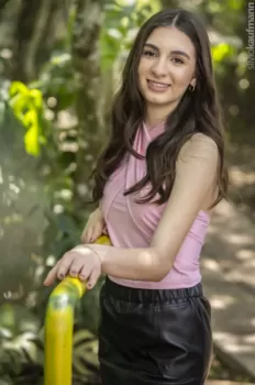 Debutantes 2025 - Almoço de Integração