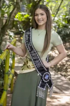 Debutantes 2025 - Almoço de Integração