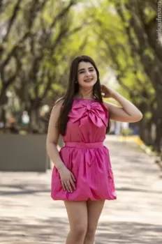 Debutantes 2025 - Almoço de Integração