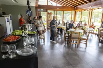 Debutantes 2025 - Almoço de Integração