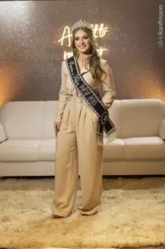 Debutantes 2025 -  Coquetel de Apresentação