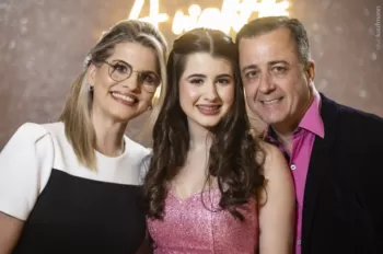 Debutantes 2025 -  Coquetel de Apresentação