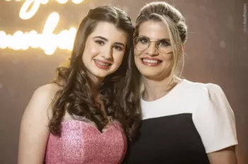 Debutantes 2025 -  Coquetel de Apresentação