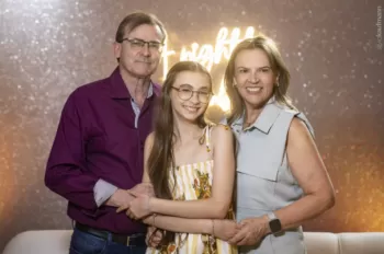 Debutantes 2025 -  Coquetel de Apresentação