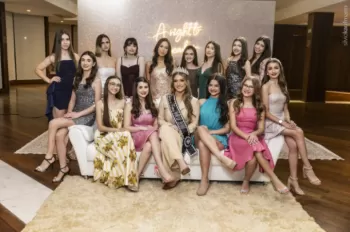 Debutantes 2025 -  Coquetel de Apresentação