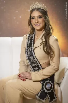 Debutantes 2025 -  Coquetel de Apresentação