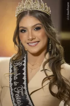 Debutantes 2025 -  Coquetel de Apresentação