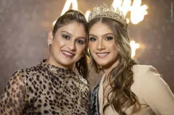 Debutantes 2025 -  Coquetel de Apresentação