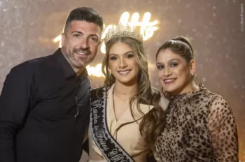 Debutantes 2025 -  Coquetel de Apresentação