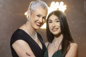 Debutantes 2025 -  Coquetel de Apresentação