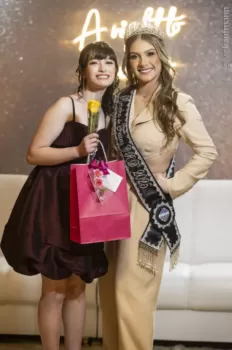 Debutantes 2025 -  Coquetel de Apresentação