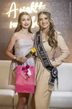 Debutantes 2025 -  Coquetel de Apresentação