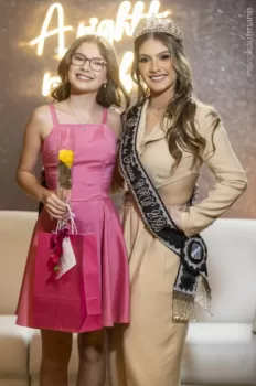 Debutantes 2025 -  Coquetel de Apresentação