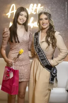 Debutantes 2025 -  Coquetel de Apresentação