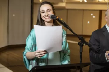 Debutantes 2025 -  Coquetel de Apresentação