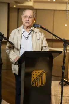 Debutantes 2025 -  Coquetel de Apresentação