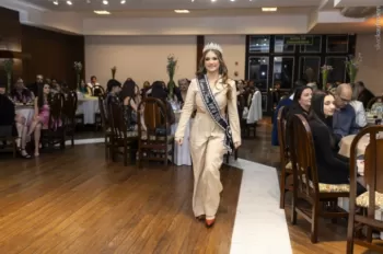 Debutantes 2025 -  Coquetel de Apresentação