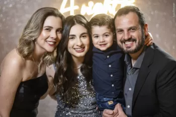 Debutantes 2025 -  Coquetel de Apresentação