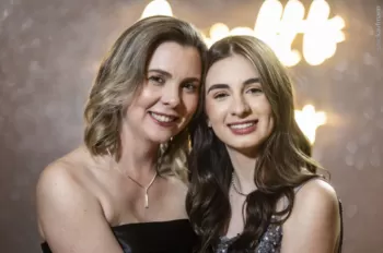 Debutantes 2025 -  Coquetel de Apresentação