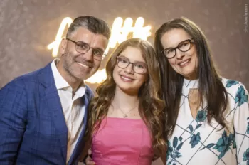 Debutantes 2025 -  Coquetel de Apresentação