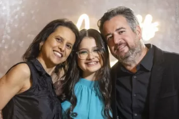 Debutantes 2025 -  Coquetel de Apresentação