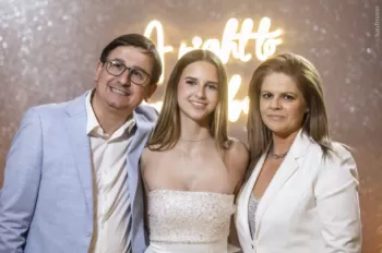 Debutantes 2025 -  Coquetel de Apresentação