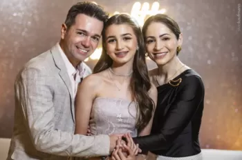 Debutantes 2025 -  Coquetel de Apresentação