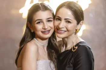 Debutantes 2025 -  Coquetel de Apresentação