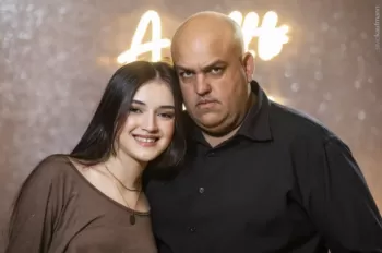 Debutantes 2025 -  Coquetel de Apresentação