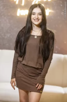 Debutantes 2025 -  Coquetel de Apresentação