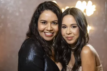 Debutantes 2025 -  Coquetel de Apresentação