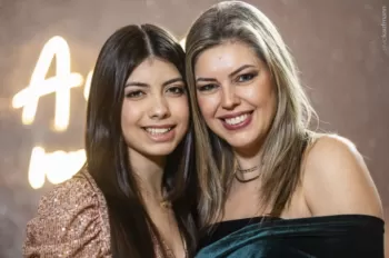 Debutantes 2025 -  Coquetel de Apresentação