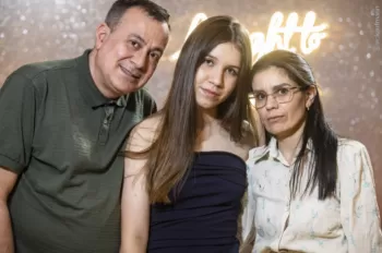 Debutantes 2025 -  Coquetel de Apresentação