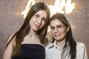 Debutantes 2025 -  Coquetel de Apresentação