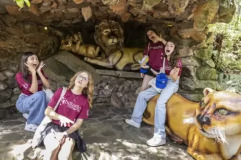 Debutantes 2025 - Viagem 