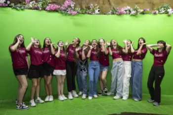 Debutantes 2025 - Viagem 